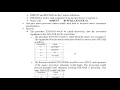 Module 5 - Macro Processor Design Options