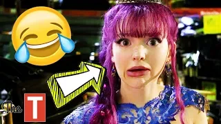 Download 10 Funniest Bloopers You Never Saw From Descendants 2 MP3