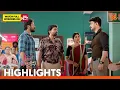 Lagu Singappenne - Highlights | 16 Feb 2026 | Tamil Serial | Sun TV