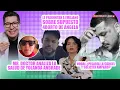 Download Lagu Le preguntan a Emiliano sobre supuesto 4B*RT0 de Ángela / MICHISMECITO
