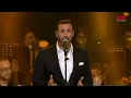 كاظم الساهر _ المستبدة | مهرجان اهدنيات 2018   Kadim Al Sahir _ Al Mustabeddah | Ehdniyat Festival