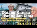 Lagu Karomah Abah Guru Sekumpul | Relawan dan Jutaan Umat Datang Karena Panggilan Cinta 