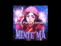 Download Lagu Nakama - Mente Má (Best Part Extended Loop)