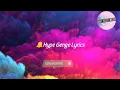Dj Tarico Ft Dj Consequence - Number One (Lyrics)