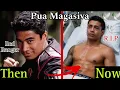 He Was a Hero But Died in Silence Pua Magasiva Red Ranger Tragic Story