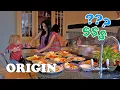 Lagu The Families That Spend A Fortune Each Week On Groceries! | Big Families Episode 3 | Origin