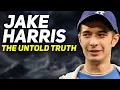 Untold Truth What Happened to Deadliest Catch Jake Harris