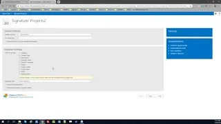 Webinar video