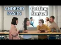 Lecture 1 - Basics of Android Introduction to Android Development