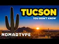 Unveiling the Tucson You Didn t Experience Before