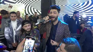 أحمد عامر وعبسلام ذكرياتى مليونية إسماعيل أبو سحيم منيا القمح كفر شلشلمون 