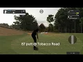 PGA TOUR 2K24