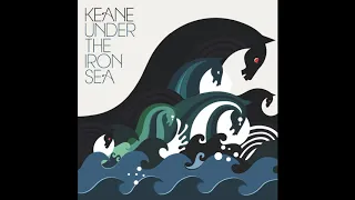 Download Keane - Nothing in my way (Album: Under the Iron Sea) MP3