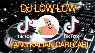 Download DJ LOW LOW REMIX x GAMELAN BOOTLEG SLOW BASS VIRAL TIKTOK 2021 MP3