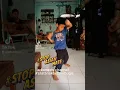 Lagu Belajar Silat Betawi