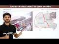 Class 12 Political Science Chapter 2 | The End of Bipolarity Full Chapter Explanation Part 1 2022-23
