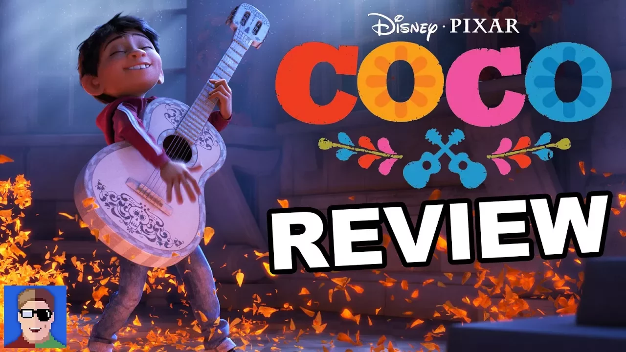 Is Coco Pixar's Best New Movie? | REVIEW
