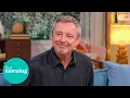 Lagu Grace Star John Simm Reveals All About Sandy’s Shocking Return | This Morning
