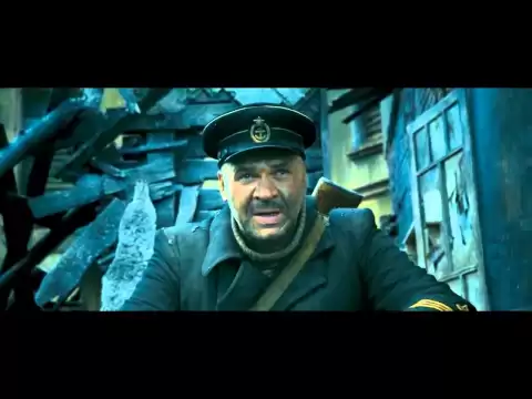 Stalingrad - In Cinemas Now!