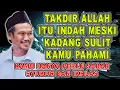 Download Lagu GUS BAHA - TAKDIR ALLAH ITU INDAH MESKI KADANG SULIT KAMU PAHAMI || Pengajian Gus Baha 2025