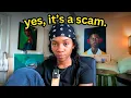 if the algorithm shows you this watch it