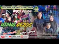 Download Lagu 🛑LIVE JAIPONG WS UDING GEZOS  ll PERHAJATAN BP. ACE / CEONG ll  TAMANMEKAR - KARAWANG II MALAM