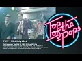 Lagu Top of the Pops - 23rd July 1981