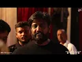 Bloody Love Making Video Glimpse | Zaid Khan | Chandan Shetty | Cult | KVN Productions
