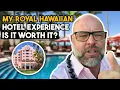 Royal Hawaiian Hotel Review Worth the Hype or Overrated