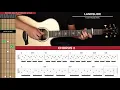 Download Lagu Landslide Guitar Cover Fleetwood Mac 🎸|Tabs + Chords|