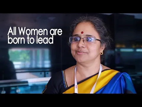 Women can lead the role in digital world: Prof.Vasanthi Srinivasan