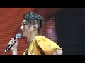 周國賢 - 夠鐘@241128 Endy Chow jaugwokyin TailorMate Live 2024