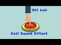 Fail Sound Effects Fail Buzz Red Button Animation