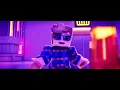 BadBoyHalo, CG5, Hyper Potions - MUFFIN (feat. Skeppy, CaptainPuffy) (Official Music Video)