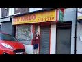 NEW JUMBO Chinese Takeaway - FOOD REVIEWS Sheffield UK