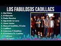 Los Fabulosos Cadillacs 2024 MIX Grandes Exitos - Mal Bicho, El Matador, Padre Nuestro, Siguiend...