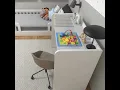 Vídeo do produto