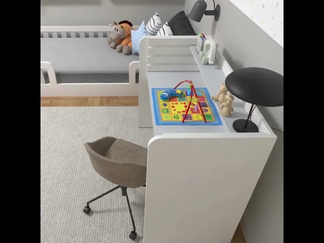 Vídeo do produto Vídeo do produto