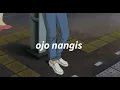 Download Lagu ojo nangis.slowed