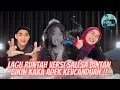 Download Lagu #TRENDING28 di MALAYSIA ! RUNTAH - 3PEMUDA BERBAHAYA FEAT SALLSA BINTAN COVER