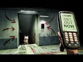 To Escape This INSANE Warehouse We Need to Go DEEPER
