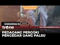 Pedagang Pasar di Bandung Bekuk Pengedar Uang Palsu | AKIM tvOne