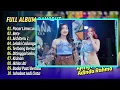 Ajeng Febria & Adinda Rahma - PACAR LIMA LANGKAH - BETE - AISHITERU 2 || FULL ALBUM DANGDUT KOPLO