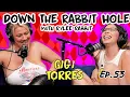 I want to LOVE you till it HURTS Blah GiGi Down the Rabbit Hole with Rylee Rabbit