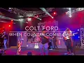 When Country Comes Back - Colt Ford