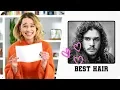 Video di Emilia Clarke Gives the Game of Thrones Cast Superlatives // Omaze