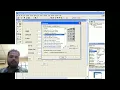 Application using Data Control in VB 6 0
