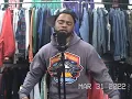 Heem - “Off Top” Freestyle (Top Shelf Premium)