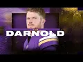 Sam Darnold Highlights from 2024 Season
