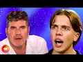 FUNNIEST FAILED Auditions on American Idol
